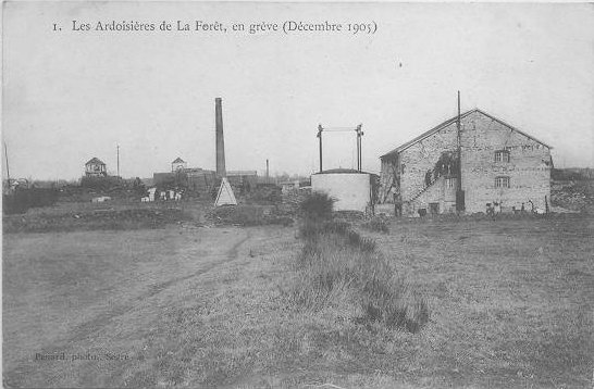 la-foret-greve-1905